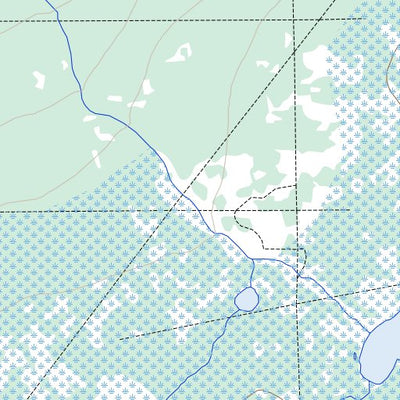 Unnamed, BC (095A03 Toporama)