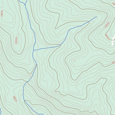 Irvine Creek, NT (095E10 Toporama)