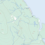 Factor Ross Creek (094C10 Toporama)