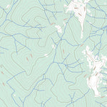 Factor Ross Creek (094C10 Toporama)