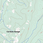 Mary River, NT (095F05 Toporama)