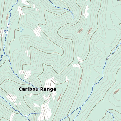 Mary River, NT (095F05 Toporama)