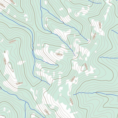 Mary River, NT (095F05 Toporama)