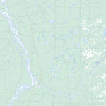 Mckay Lakes, NT (095B06 Toporama)