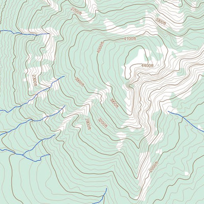 Nahanni Butte, NT (095G03 Toporama)