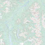 Attycelley Creek, BC (094E02 Toporama)