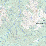 Attycelley Creek, BC (094E02 Toporama)