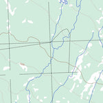 Strong Point, NT (095H15 Toporama)