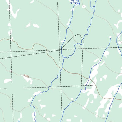 Strong Point, NT (095H15 Toporama)