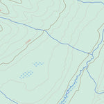 Mount Martin, BC (095C01 Toporama)