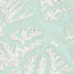 Mount Bower, BC (094E08 Toporama)