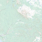 Saline River, NT (096C08 Toporama)