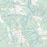 Richards Creek, BC (094G12 Toporama)