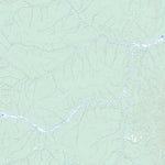English Chief River, NT (095K09 Toporama)