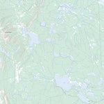 Doctor Lake, NT (096E16 Toporama)