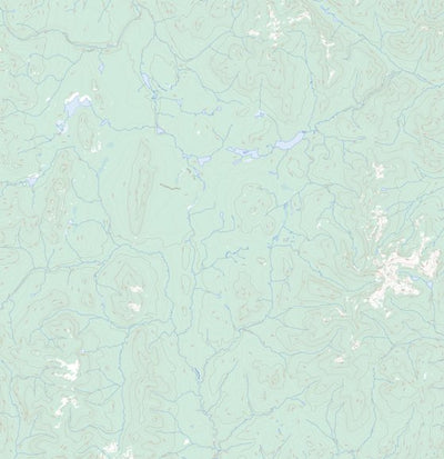 Skinboat Lakes, NT (095E02 Toporama)