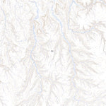 Gyrfalcon Bluff, NT (088C14 Toporama)
