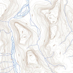 Gyrfalcon Bluff, NT (088C14 Toporama)