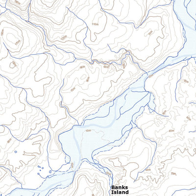 Parker Point (088D12 Toporama)