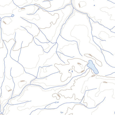 Mount Hamelin (088E10 Toporama)
