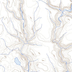 Mount Hamelin (088E10 Toporama)