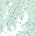 Tenaka Creek, BC (094J03 Toporama)