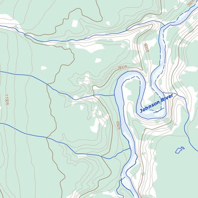 Eentsaymeay Pond (095N09 Toporama)