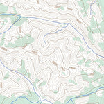 Marten Creek, NT (095N05 Toporama)
