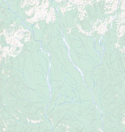 Clearwater Creek, NT (095F13 Toporama)