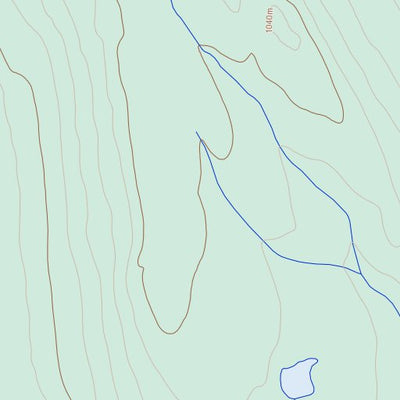 Clearwater Creek, NT (095F13 Toporama)