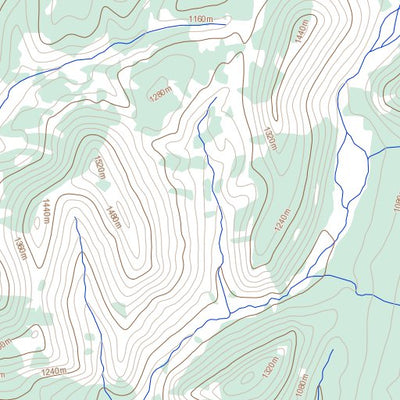 Clearwater Creek, NT (095F13 Toporama)