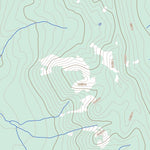 Fishtrap Creek, NT (095G05 Toporama)