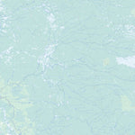 Courvoisier Creek, BC (094P04 Toporama)