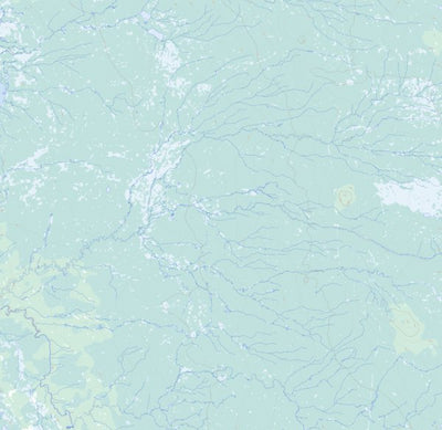 Courvoisier Creek, BC (094P04 Toporama)