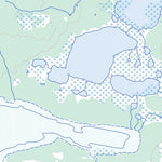 Tunago Lake, NT (096K05 Toporama)
