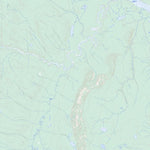 Wrigley River, NT (095O04 Toporama)