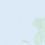 Crosswise Island, NT (096K02 Toporama)
