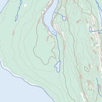 Crosswise Island, NT (096K02 Toporama)