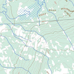 Nothaykay Lake, NT (095O10 Toporama)