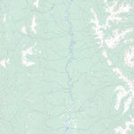 Tika Creek, NT (095C10 Toporama)