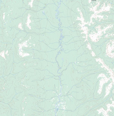 Tika Creek, NT (095C10 Toporama)