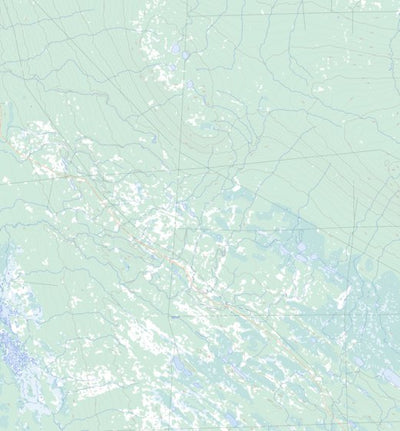 Unnamed, NT (095J07 Toporama)