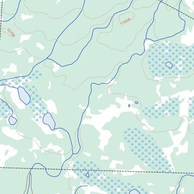Unnamed, NT (095J07 Toporama)