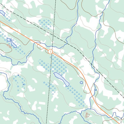 Unnamed, NT (095J07 Toporama)