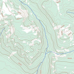 Pass Creek, NT (095E11 Toporama)