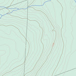 Dehdjida Creek, NT (095G07 Toporama)