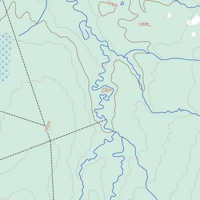 Unnamed, NT (095N08 Toporama)