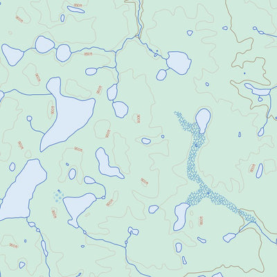 Unnamed, NT (097C03 Toporama)