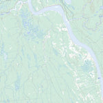 Nodaday Creek, NT (095N16 Toporama)