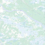 Cache Island, NT (095H08 Toporama)